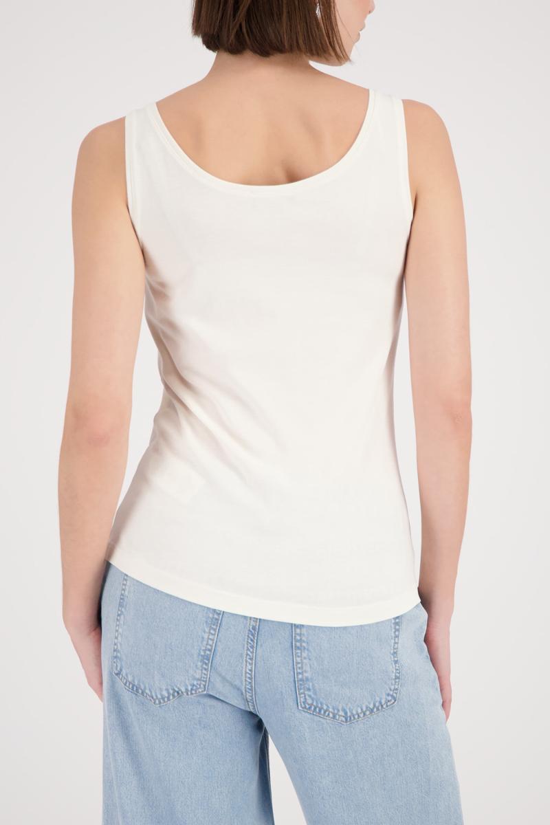 Monari Top 410859 Zilver 5