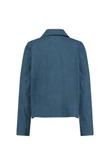 Studio Anneloes Blazer Claire Denim Blauw 6