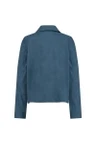 Studio Anneloes Blazer Claire Denim Blauw 6