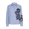Caroline Biss Blouse 4679 Blauw 2