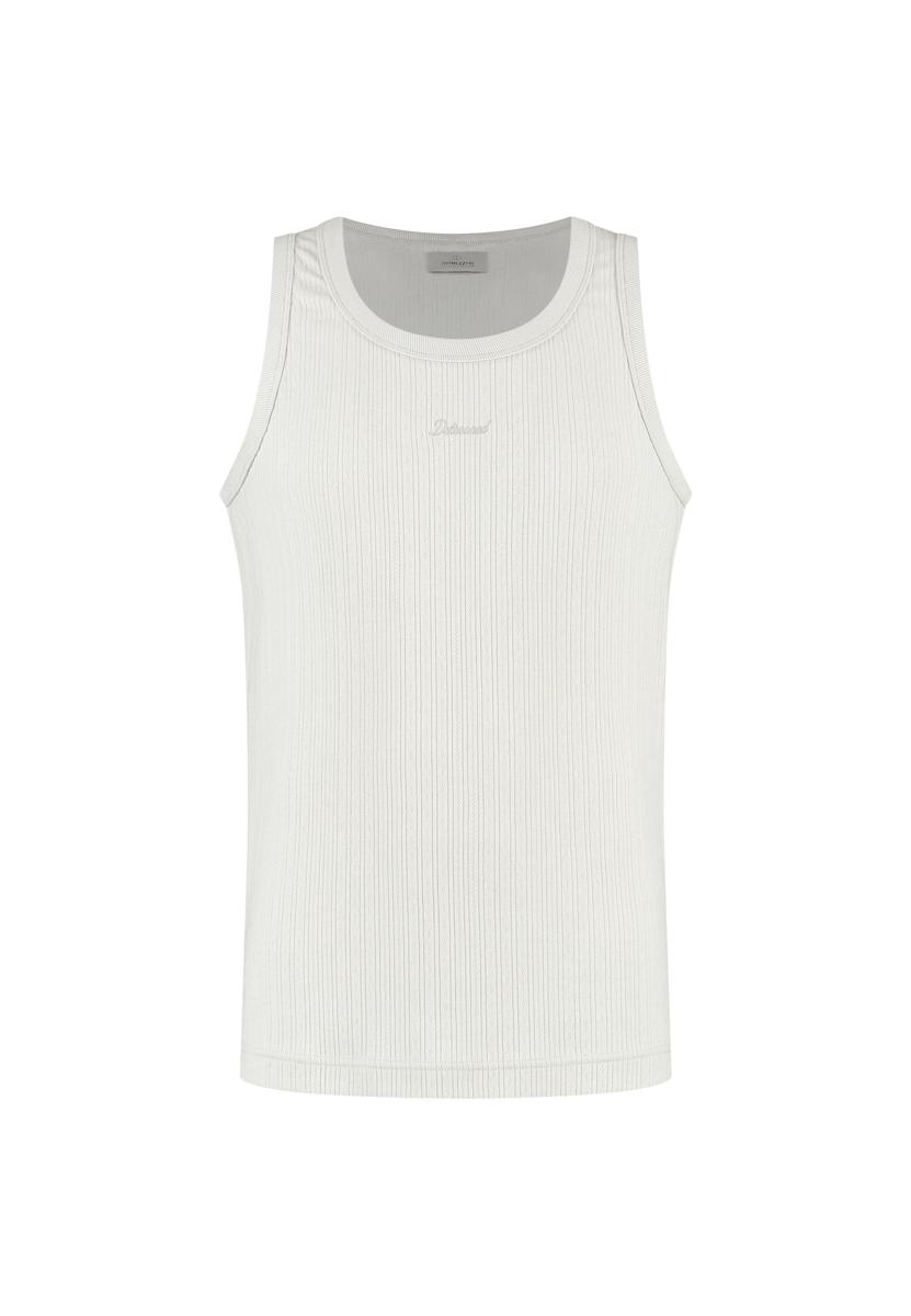 Dstrezzed T-Shirt 203526 Zilver 1