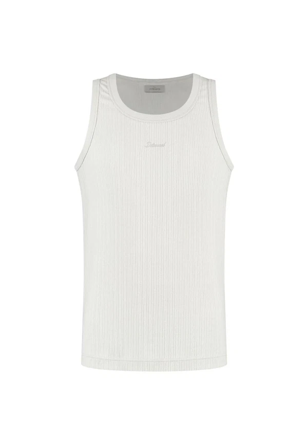 Dstrezzed T-Shirt 203526 Zilver 1