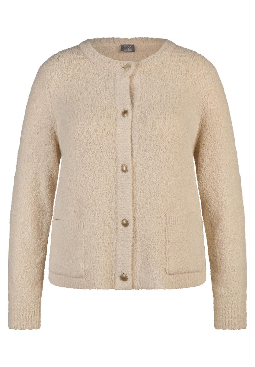 Rabe Vest 55-221523 Off-White 2