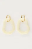 My Jewellery Oorbellen MJ09746 Goud 2