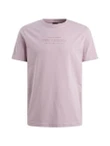 PME Legend T-Shirt PTSS2603584 Paars 2
