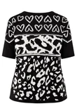 Tuzzi T-Shirt W61422461 Bruin 2