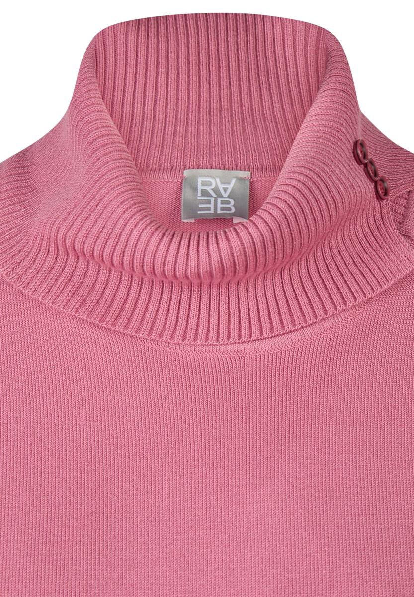Rabe Trui 57-123628 Roze 3