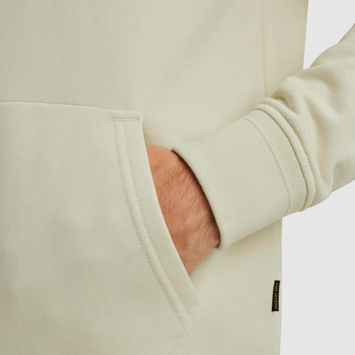 PME Legend Sweater PSW2508421 Off-White 5