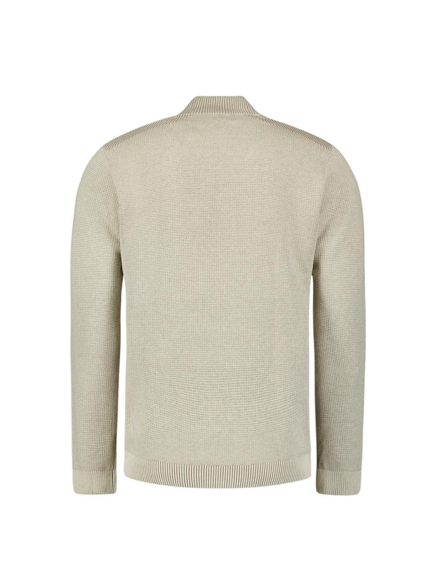 No Excess Trui 29230813SN Off-White 4