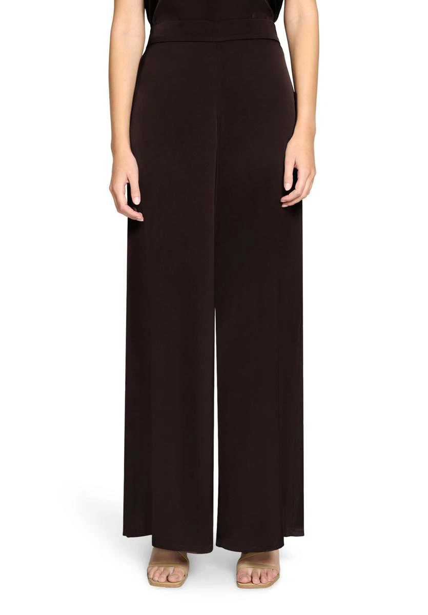 Vera Mont Pantalon 03004262 Bruin 1