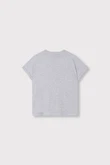 Alix The Label T-Shirt 2604819706 Grijs 3
