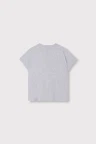 Alix The Label T-Shirt 2604819706 Grijs 3