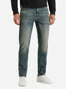 Cast Iron Jeans Valver Blauw 1