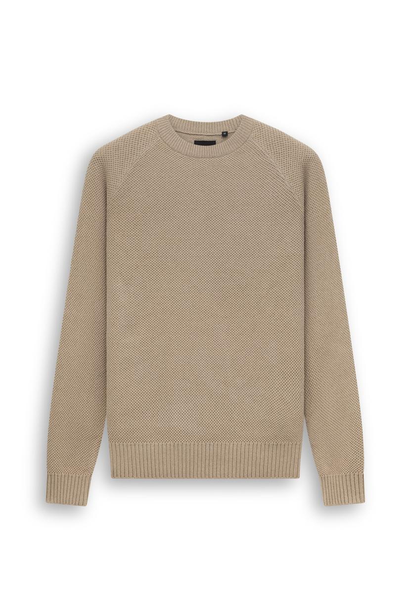 BlueFields Trui 11146037 Off-White 1