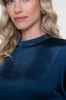 Geisha Blouse 63943-20 Blauw 4