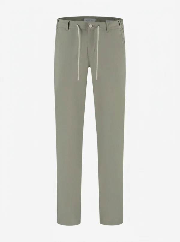 North84 Pantalon 84142019 Groen 1