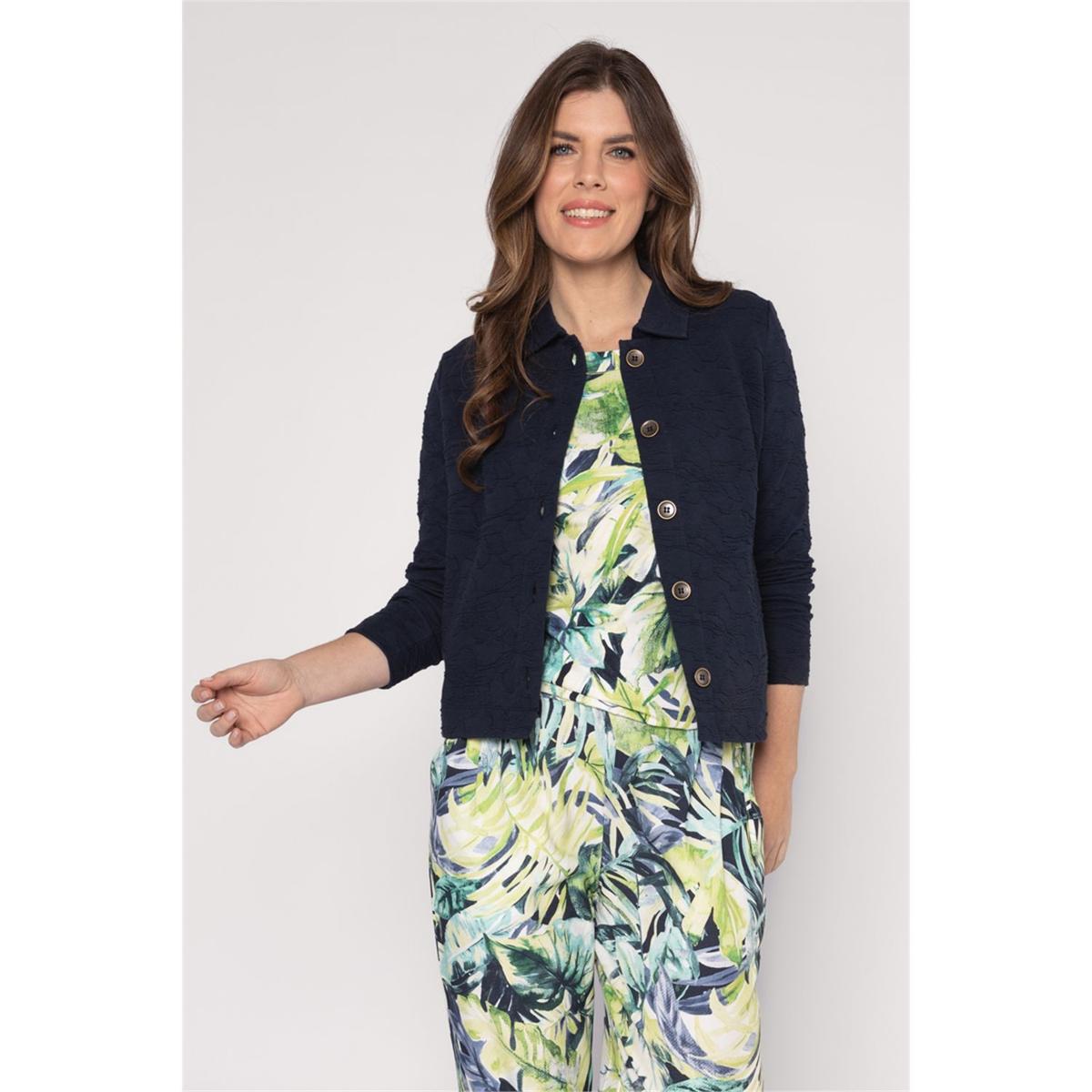 Roberto Sarto T-Shirt 611180 Groen 6