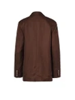 Beaumont Collectie Blazer Armand Bruin 4