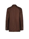 Beaumont Collectie Blazer Armand Bruin 4