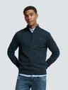 No Excess Trui N2185 Blauw 1