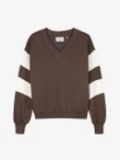 Catwalk Junkie Sweater 2604020603 Bruin 5