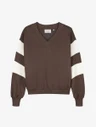 Catwalk Junkie Sweater 2604020603 Bruin 5