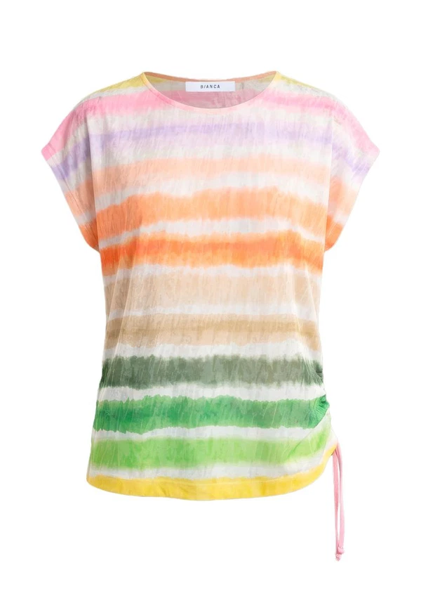 Bianca T-Shirt Julie Wit 1