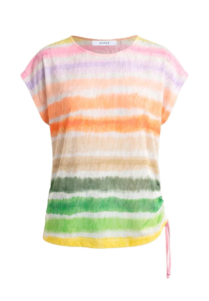Bianca T-Shirt Julie Wit 1