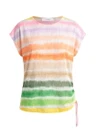 Bianca T-Shirt Julie Wit 1