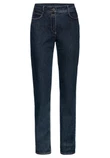 Bianca Pantalon 0805 Blauw 1