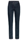 Bianca Pantalon 0805 Blauw 1