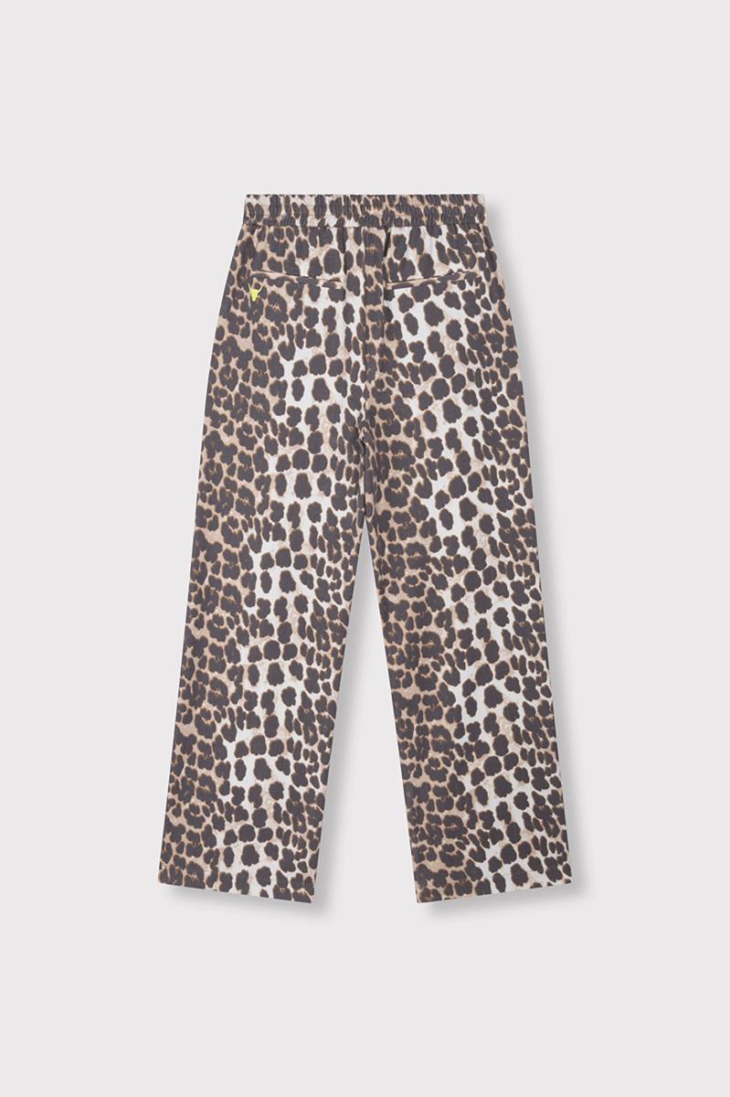 Alix The Label Pantalon 2602102563 Bruin 3