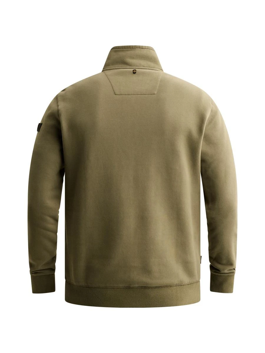 PME Legend Sweater PSW2608420 Taupe 5