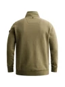 PME Legend Sweater PSW2608420 Taupe 5