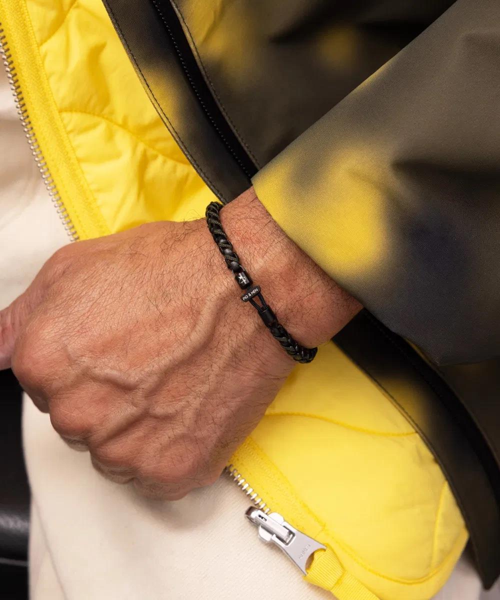 Pig & Hen Sieraad Catena Venetian Groen 2