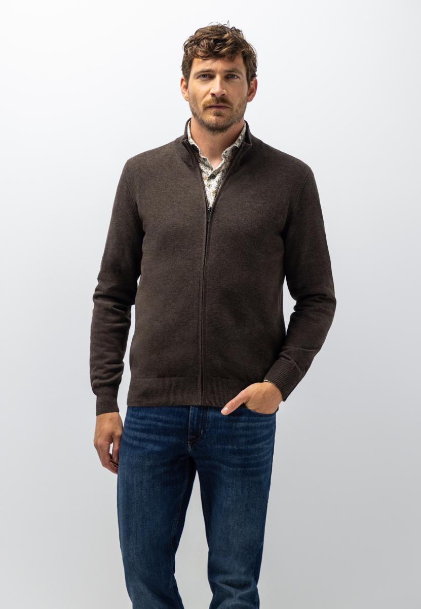 State of Art Vest 161-26005 Bruin 1