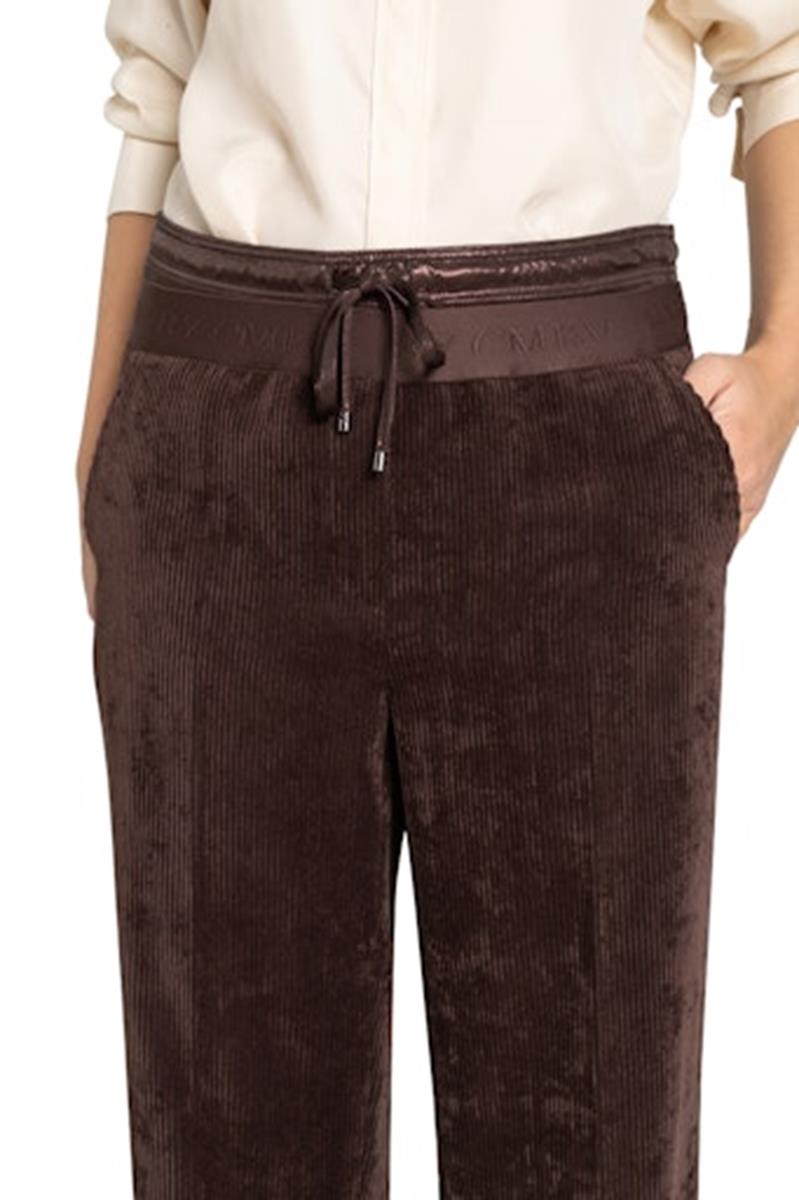 Cambio Pantalon Ava Double Jogg Bruin 5