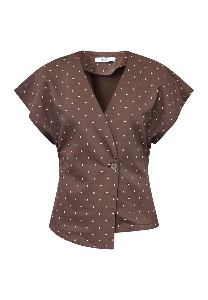 Sisters Point Gilet N.Gevela-Ve Bruin 2