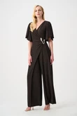 Joseph Ribkoff Jumpsuit 263717 Brons 1