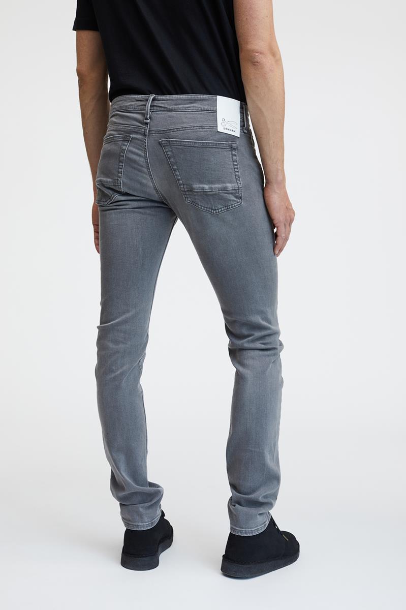 Denham Jeans Bolt Grijs 2