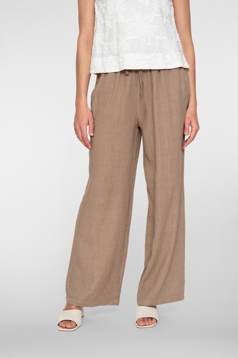Geisha Pantalon 61374-70 Bruin 6