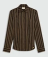 Josh V Blouse JV-2610-0115 Bruin 2