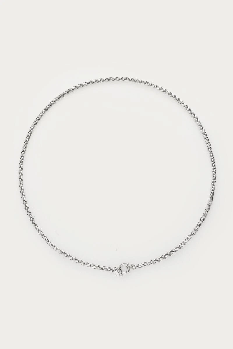 My Jewellery Ketting MJ15998 Zilver 1