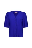Studio Anneloes Blouse Axel Blauw 2