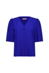 Studio Anneloes Blouse Axel Blauw 2