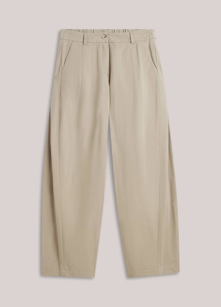 Summum Pantalon 4s3044-12484 Beige 5