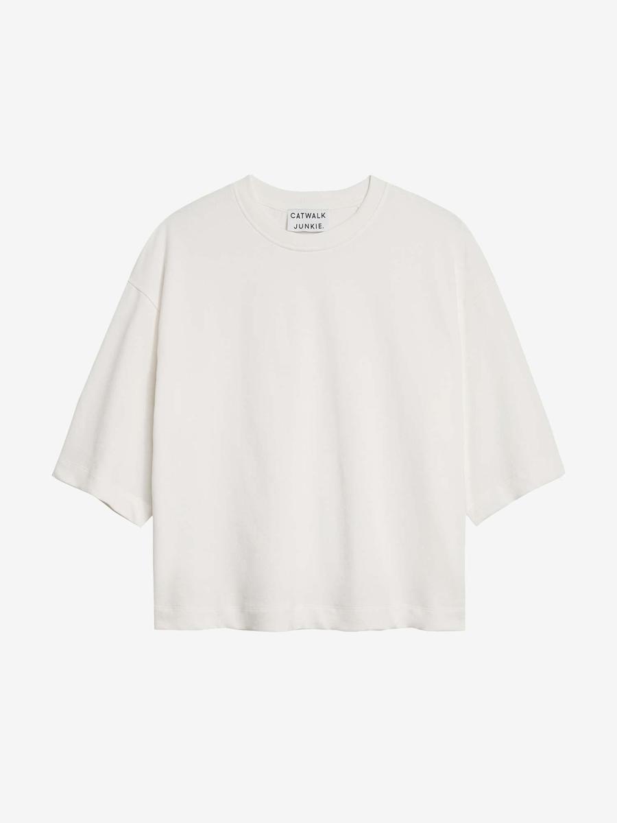 Catwalk Junkie T-Shirt 2402000202 Off-White 4