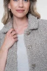 Geisha Gilet 65563-19 Beige 3