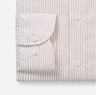 Olymp Overhemd 135874 Beige 5