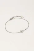 My Jewellery Armband MJ11095 Zilver 1